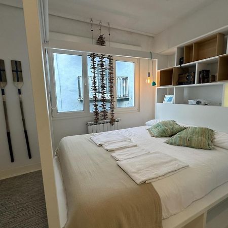 Txobe Apartment 埃兰特克索韦 外观 照片