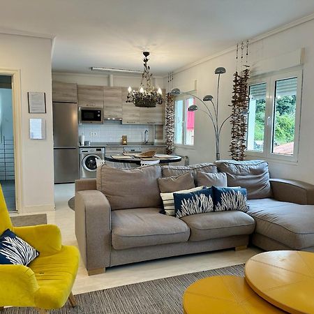 Txobe Apartment 埃兰特克索韦 外观 照片